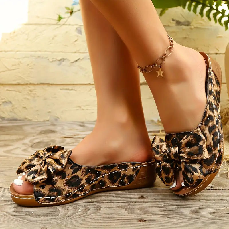Tamanco Savana® Extra Conforto