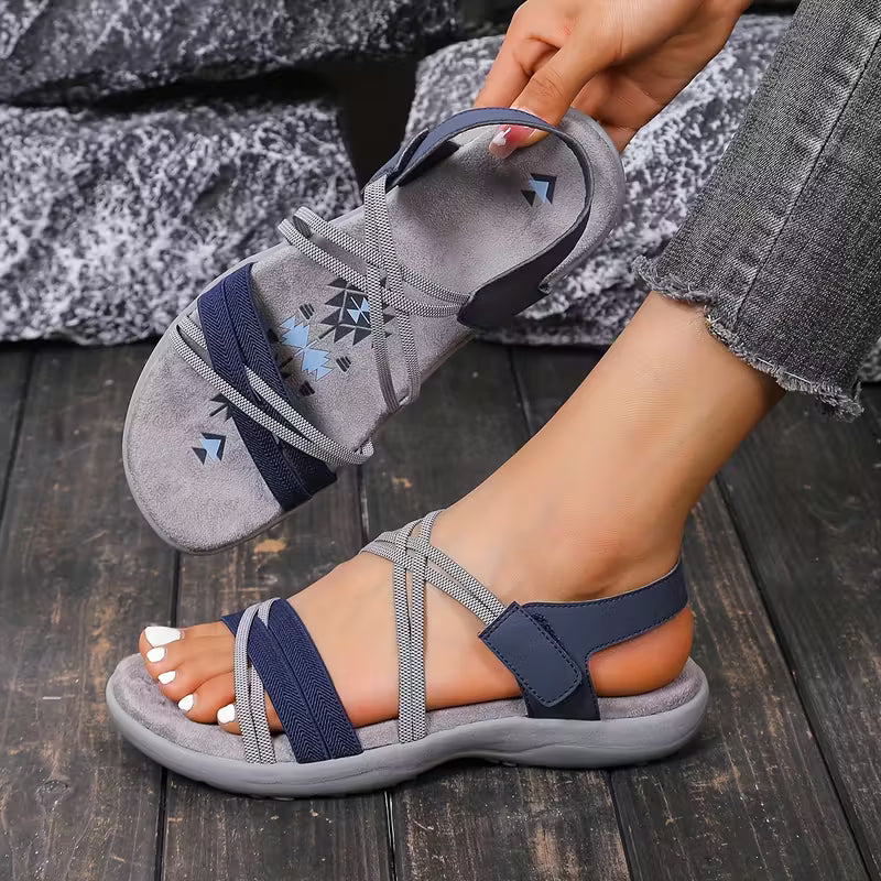 Percata Ortopédica Papete Flex Alívio das Dores nos Pés