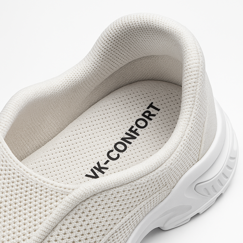 Tênis VK-CONFORT Ortopédico Extra Conforto