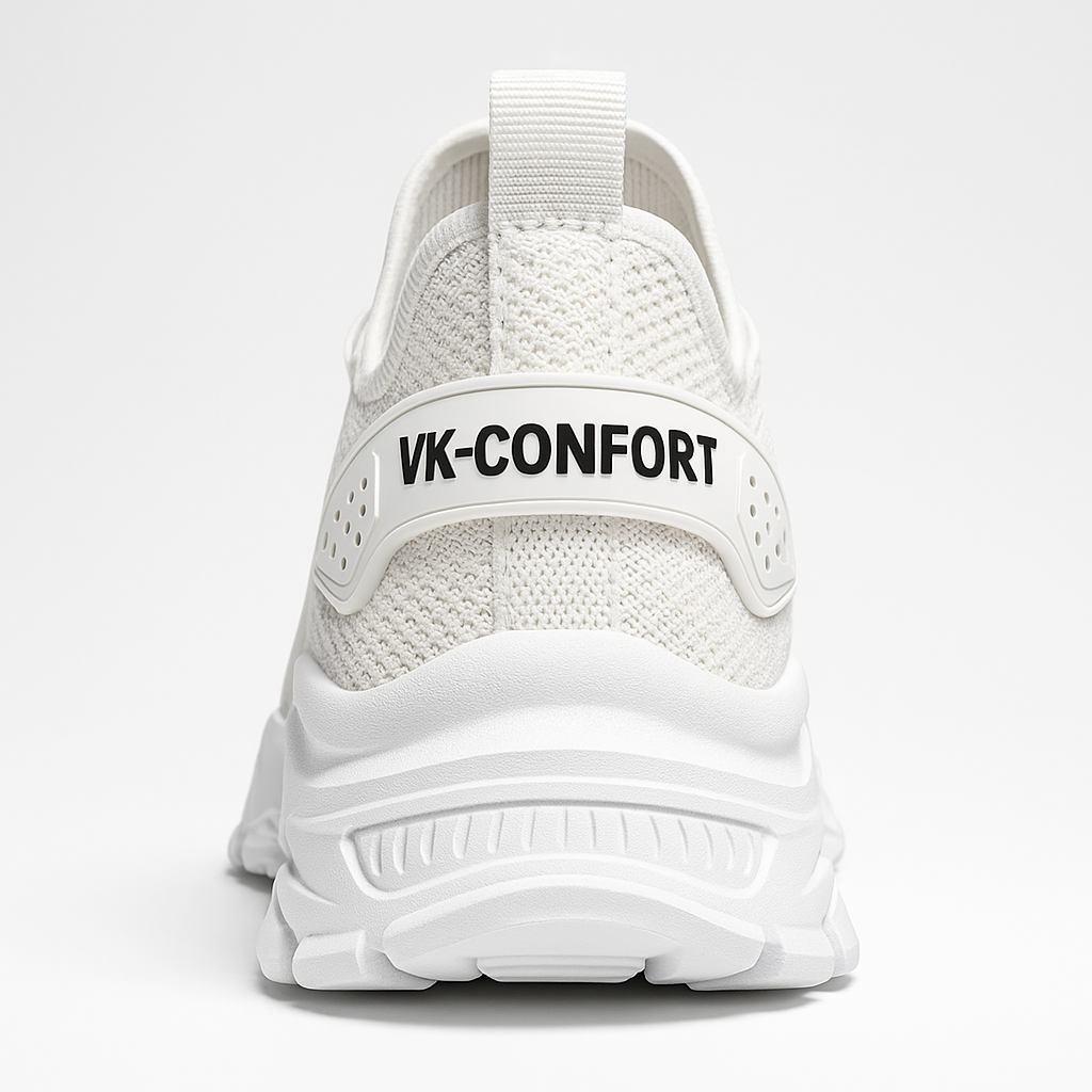 Tênis VK-CONFORT Ortopédico Extra Conforto