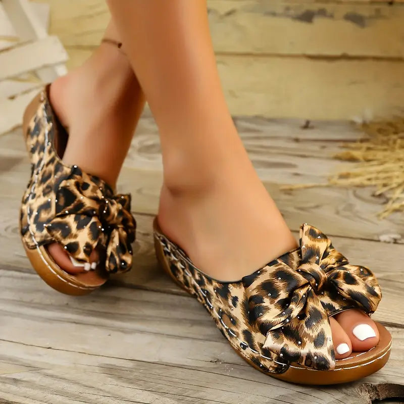 Tamanco Savana® Extra Conforto