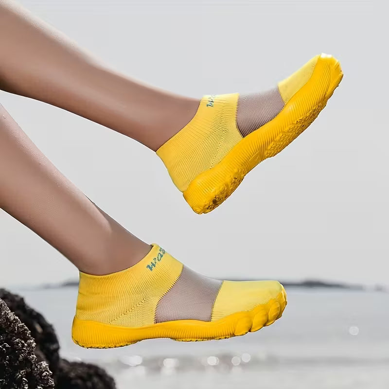 Sapatilha Ortopédica LeveFlex® <br>Alívio das Dores nos Pés