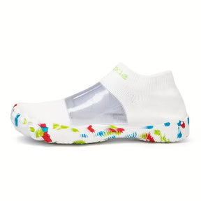 Sapatilha Ortopédica LeveFlex® <br>Alívio das Dores nos Pés