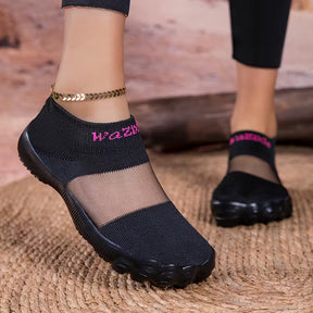 Sapatilha Ortopédica LeveFlex® <br>Alívio das Dores nos Pés