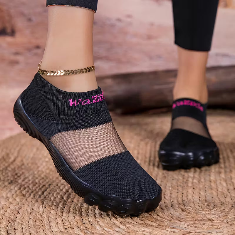 Sapatilha Ortopédica LeveFlex® <br>Alívio das Dores nos Pés