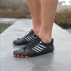 Sapato Tecnológico Terra Max - Conforto extremo, Ultra leve Ortopédico