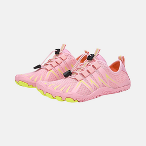 Sapato Tecnológico Terra Max - Conforto extremo, Ultra leve Ortopédico