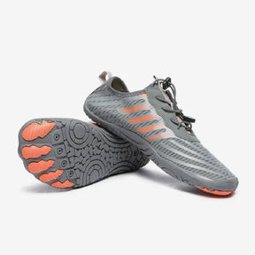 Sapato Tecnológico Terra Max - Conforto extremo, Ultra leve Ortopédico