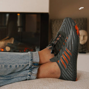 Sapato Tecnológico Terra Max - Conforto extremo, Ultra leve Ortopédico