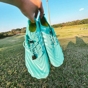 Sapato Tecnológico Terra Max - Conforto extremo, Ultra leve Ortopédico