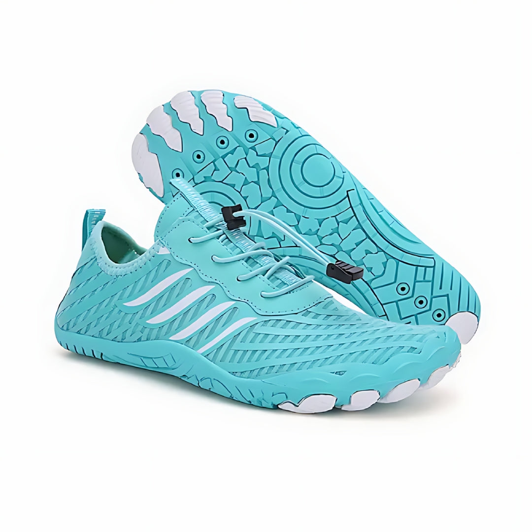 Sapato Tecnológico Terra Max - Conforto extremo, Ultra leve Ortopédico