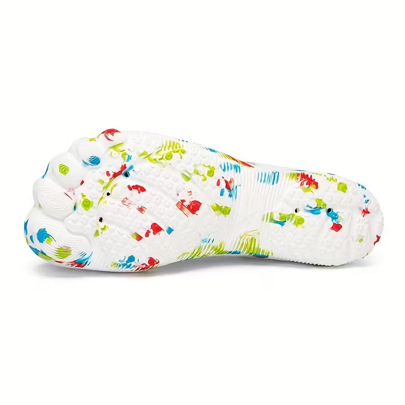 Sapatilha Ortopédica LeveFlex® <br>Alívio das Dores nos Pés