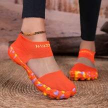 Sapatilha Ortopédica LeveFlex® <br>Alívio das Dores nos Pés