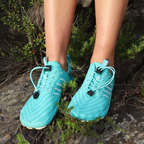 Sapato Tecnológico Terra Max - Conforto extremo, Ultra leve Ortopédico