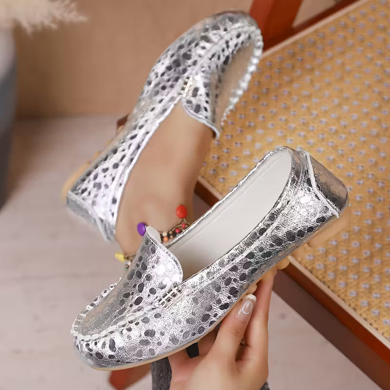 Sapatilha Ortopédica Lumiére® <br> Alívio das Dores nos Pés