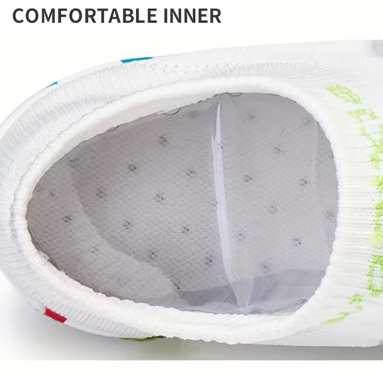 Sapatilha Ortopédica LeveFlex® <br>Alívio das Dores nos Pés