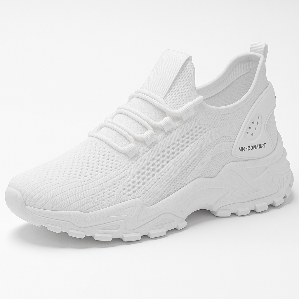 Tênis VK-CONFORT Ortopédico Extra Conforto