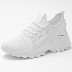 Tênis VK-CONFORT Ortopédico Extra Conforto