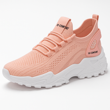 Tênis VK-CONFORT Ortopédico Extra Conforto