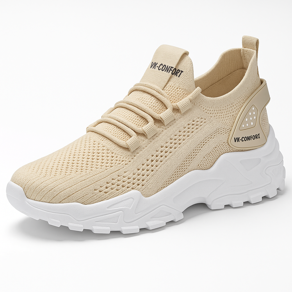 Tênis VK-CONFORT Ortopédico Extra Conforto