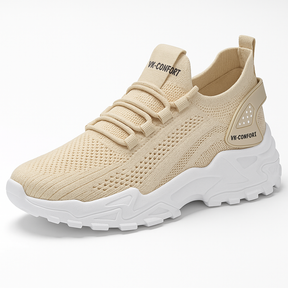 Tênis VK-CONFORT Ortopédico Extra Conforto