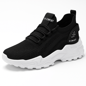 Tênis VK-CONFORT Ortopédico Extra Conforto