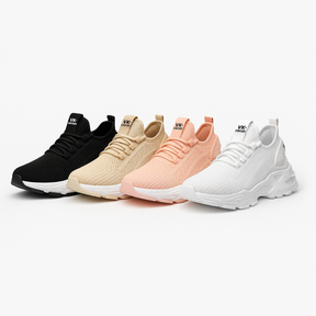 Tênis VK-CONFORT Ortopédico Extra Conforto