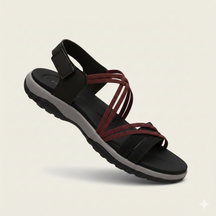 Percata Ortopédica Papete Flex Alívio das Dores nos Pés