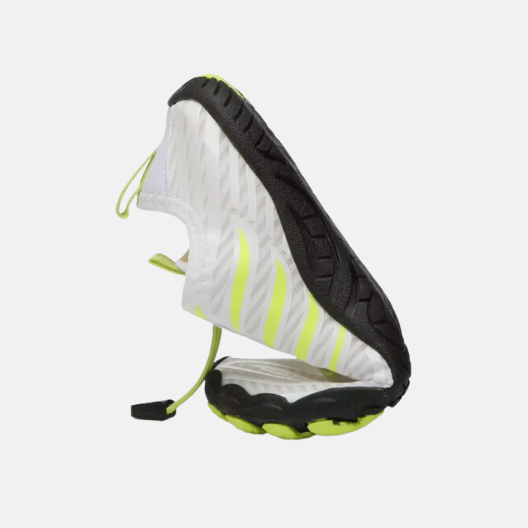 Sapato Tecnológico Terra Max - Conforto extremo, Ultra leve Ortopédico