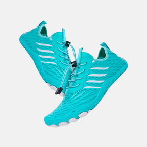 Sapato Tecnológico Terra Max - Conforto extremo, Ultra leve Ortopédico