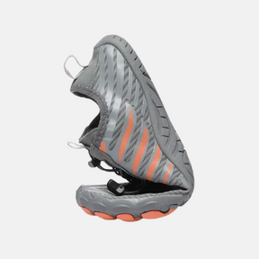 Sapato Tecnológico Terra Max - Conforto extremo, Ultra leve Ortopédico